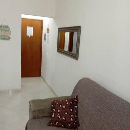 Seu Lar Em Asturias Apartment Guaruja Luaran gambar