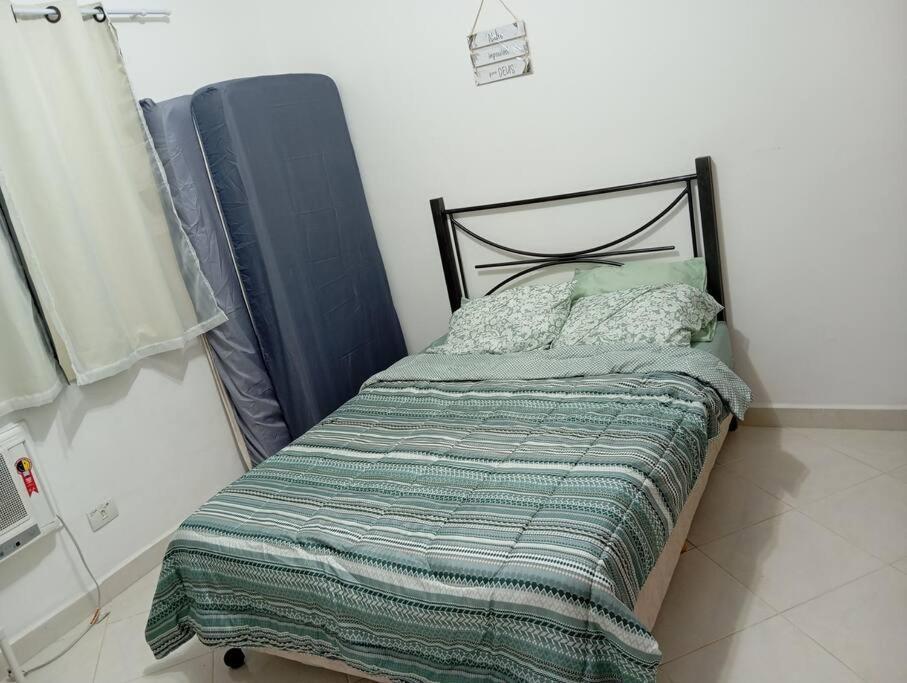 Seu Lar Em Asturias Apartment Guaruja Luaran gambar