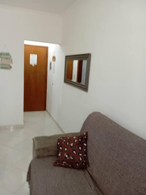 Seu Lar Em Asturias Apartment Guaruja Luaran gambar