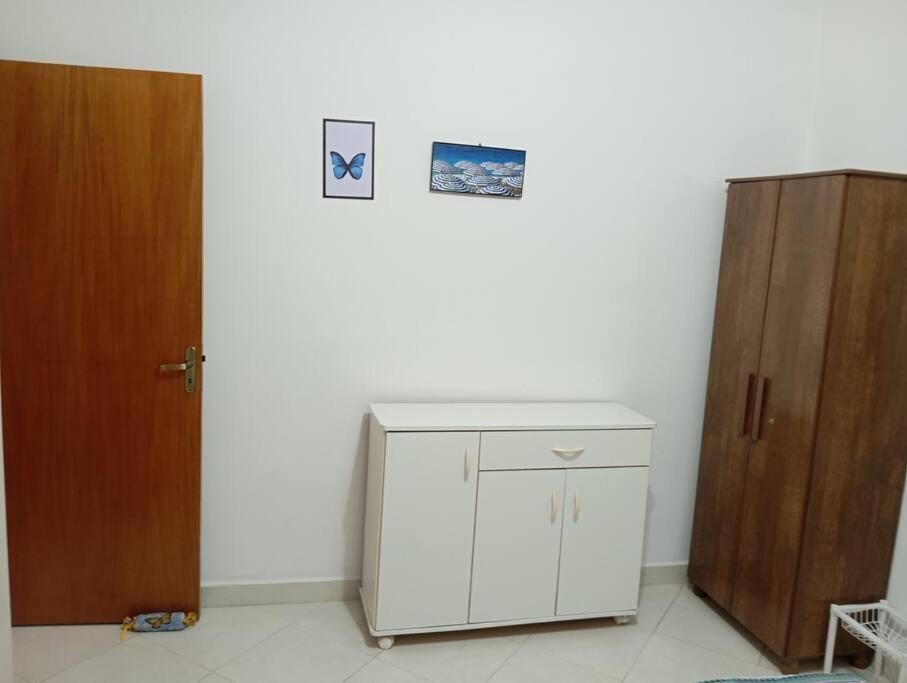 Seu Lar Em Asturias Apartment Guaruja Luaran gambar